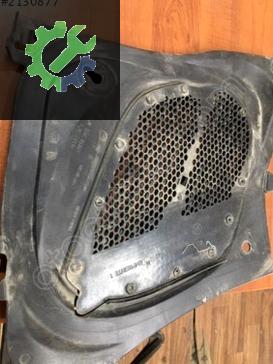 Peugeot 206 Kaput 96011630 çıkma parça