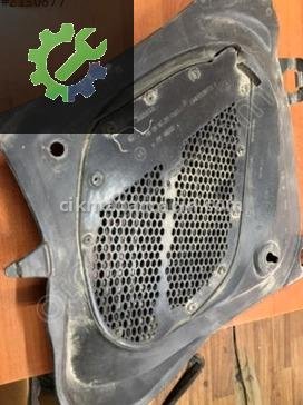Peugeot 206 Kaput 96011630 çıkma parça