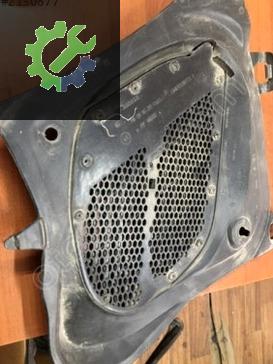Peugeot 206 Kaput 96011630 çıkma parça