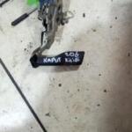 Peugeot 206 Kaput Kilidi Çıkma