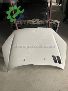 Peugeot 206 Kaput çıkma parça