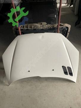 Peugeot 206 Kaput çıkma parça