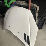 PEUGEOT 206 KAPUT ORJİNAL ÇIKMA