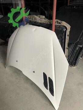 Peugeot 206 Kaput çıkma parça
