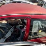 Peugeot 206 Tavan Çıkma