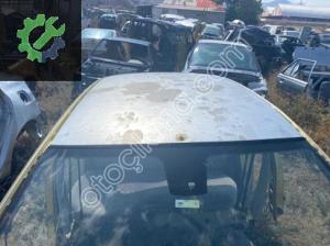 Peugeot 206 Kesme Tavan Hatasız Orijinal Çıkma