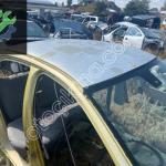 Peugeot 206 Kesme Tavan Hatasız Orijinal Çıkma