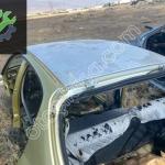 Peugeot 206 Kesme Tavan Hatasız Orijinal Çıkma