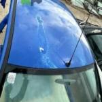 Peugeot 206 Orijinal Çıkma Komple Arka