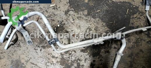 Peugeot 206 Klima Borusu çıkma parça