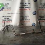 Peugeot 206 klima borusu