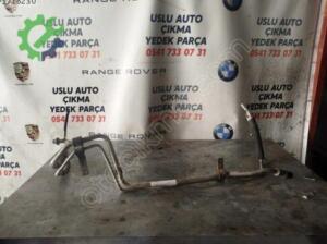 Peugeot 206 klima borusu