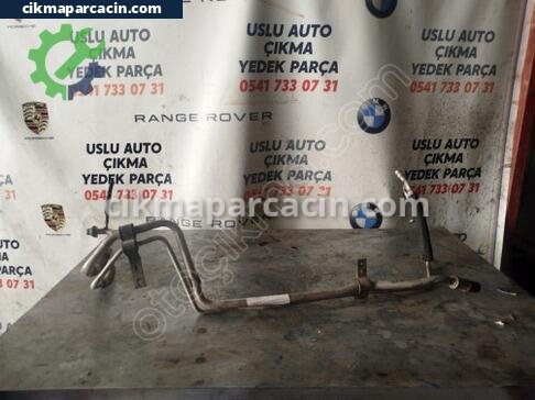 Peugeot 206 Klima Borusu çıkma parça