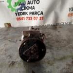 Peugeot 206 klima kompresörü
