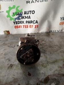 Peugeot 206 klima kompresörü