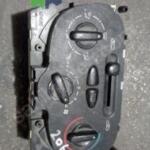 Peugeot 206 2025 Klima Kontrol Paneli Çıkma