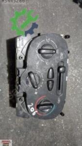 Peugeot 206 2025 Klima Kontrol Paneli Çıkma