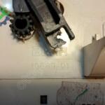 Peugeot 206 1998-2007 Klima Kontrol Paneli 10689-01 Çıkma