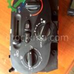 Peugeot 206 Klima Kontrol Paneli hatasız orjinal çıkma