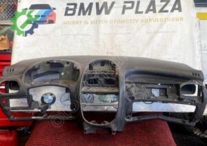 PEUGEOT 206 KOMPLE GÖĞÜS TORPDİO