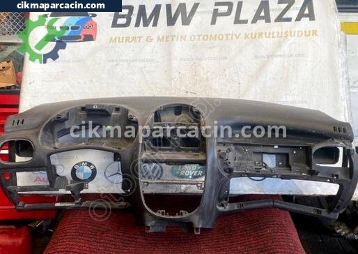 Peugeot 206 Torpido çıkma parça