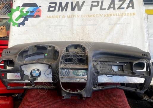 Peugeot 206 Torpido çıkma parça