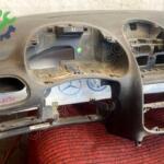 PEUGEOT 206 KOMPLE GÖĞÜS TORPDİO