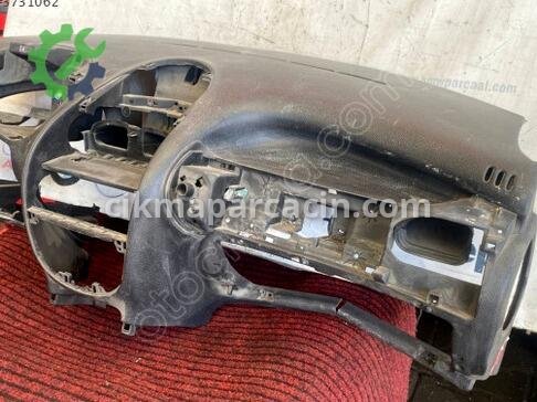Peugeot 206 Torpido çıkma parça