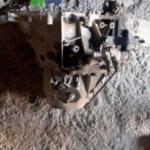 PEUGEOT 206 KOMPLE ŞANZIMAN ÇIKMA
