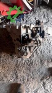 PEUGEOT 206 KOMPLE ŞANZIMAN ÇIKMA