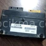 PEUGEOT-206 KONFOR KONTROL MODÜLÜ 9638994980