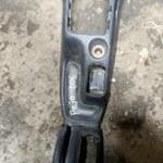 Peugeot 206 Orta Konsol Sökme Çıkma