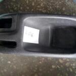 Peugeot 206 konsol orjinal çıkma