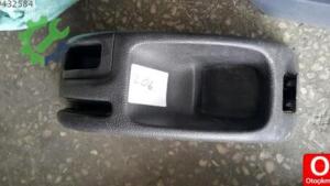 Peugeot 206 konsol orjinal çıkma