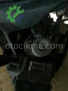 Peugeot 206 Kontak Girişi hatasız orjinal çıkma