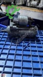 Peugeot 206 Marş Dinamosu Çıkma