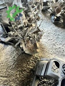 Şanzıman Komple Peugeot 206 — Sökme Çıkma (2. Adet)