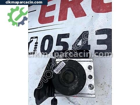Peugeot 206 ABS Beyni (Modül) çıkma parça