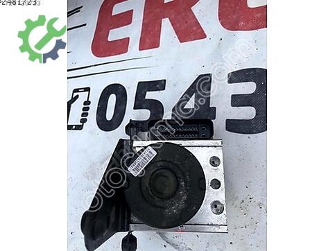 Peugeot 206 ABS Beyni (Modül) çıkma parça