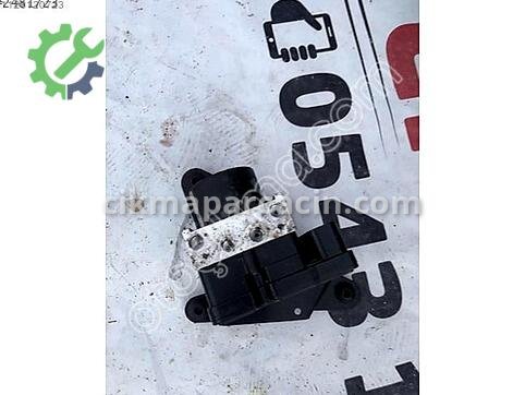 Peugeot 206 ABS Beyni (Modül) çıkma parça