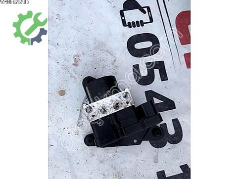 Peugeot 206 ABS Beyni (Modül) çıkma parça