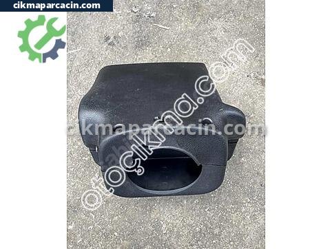 Peugeot 206 Direksiyon Kapak çıkma parça