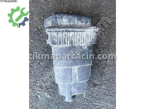 Peugeot 206 Filtre çıkma parça