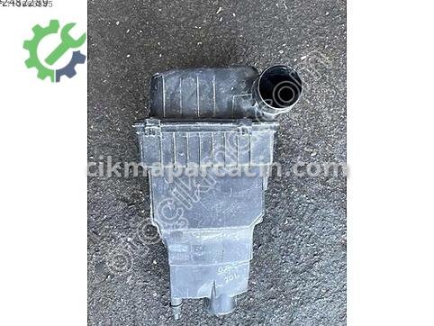 Peugeot 206 Filtre çıkma parça