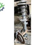 Peugeot 206 Modeli İçin Kaliteli Taşıyıcı Parçaları