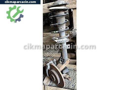 Peugeot 206 Taşıyıcı çıkma parça