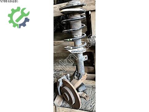 Peugeot 206 Taşıyıcı çıkma parça