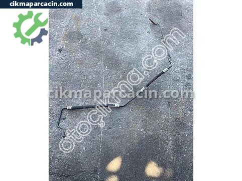 Peugeot 206 Klima Borusu çıkma parça
