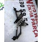 Peugeot 206 Modeli İçin Ön Cam Silecek Motoru