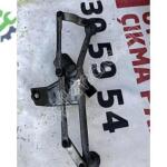 Peugeot 206 Modeli İçin Ön Cam Silecek Motoru